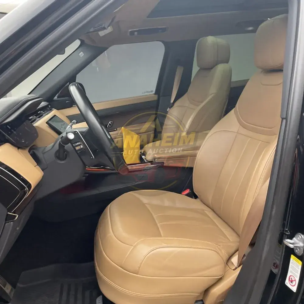 2023 Land Rover Range Rover Sport P360 SE