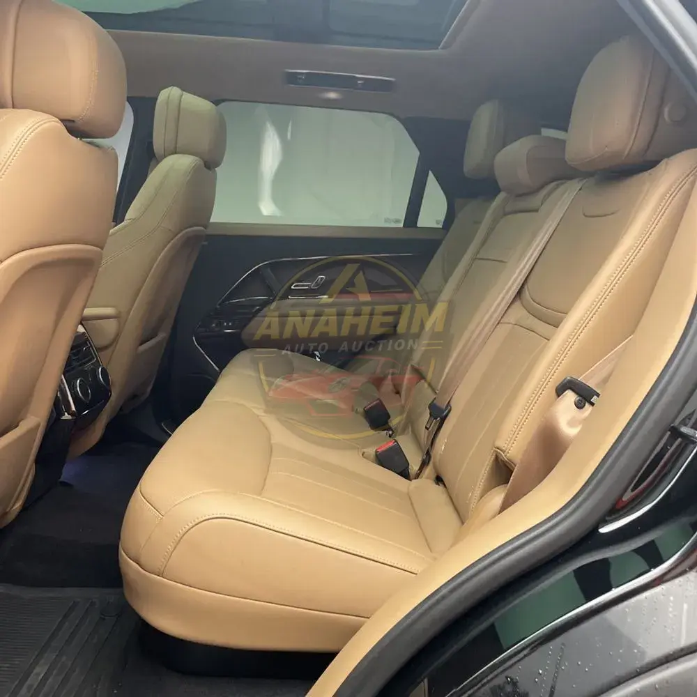 2023 Land Rover Range Rover Sport P360 SE