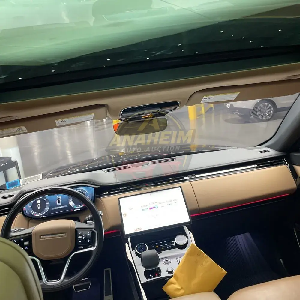 2023 Land Rover Range Rover Sport P360 SE