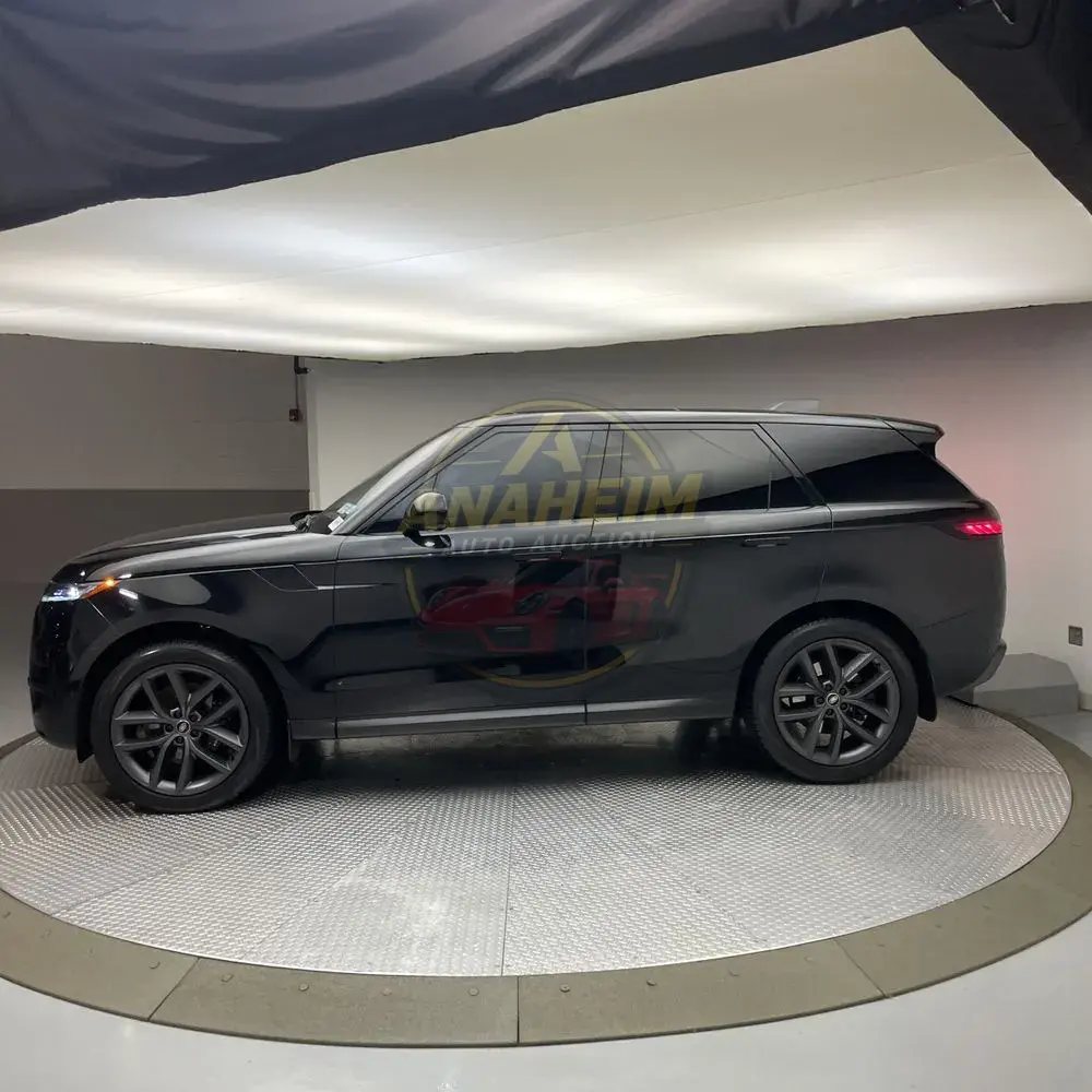 2023 Land Rover Range Rover Sport P360 SE