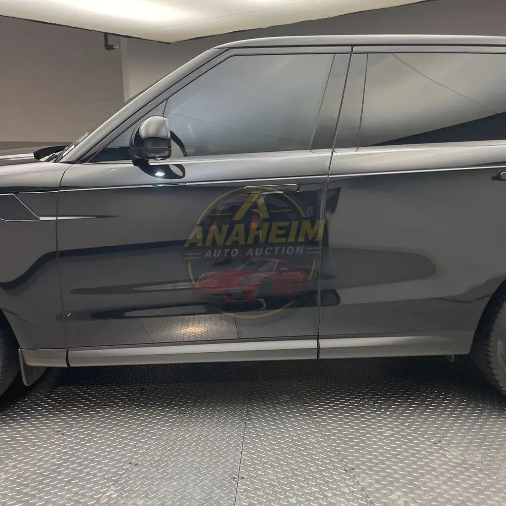 2023 Land Rover Range Rover Sport P360 SE