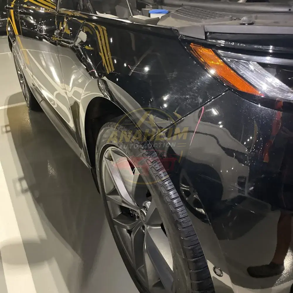 2023 Land Rover Range Rover Sport P360 SE