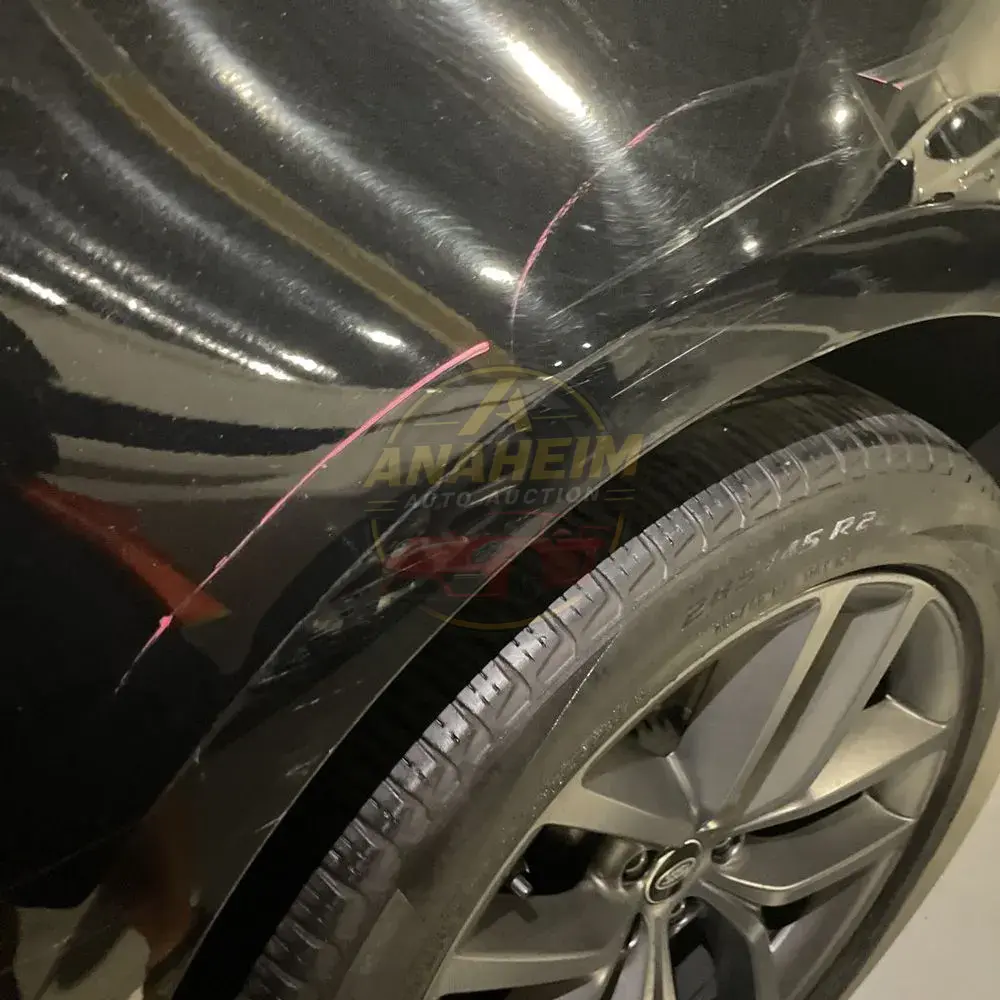 2023 Land Rover Range Rover Sport P360 SE