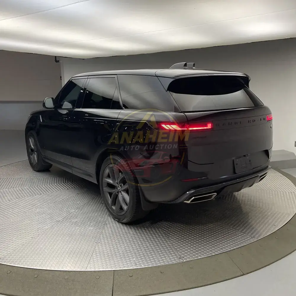 2023 Land Rover Range Rover Sport P360 SE