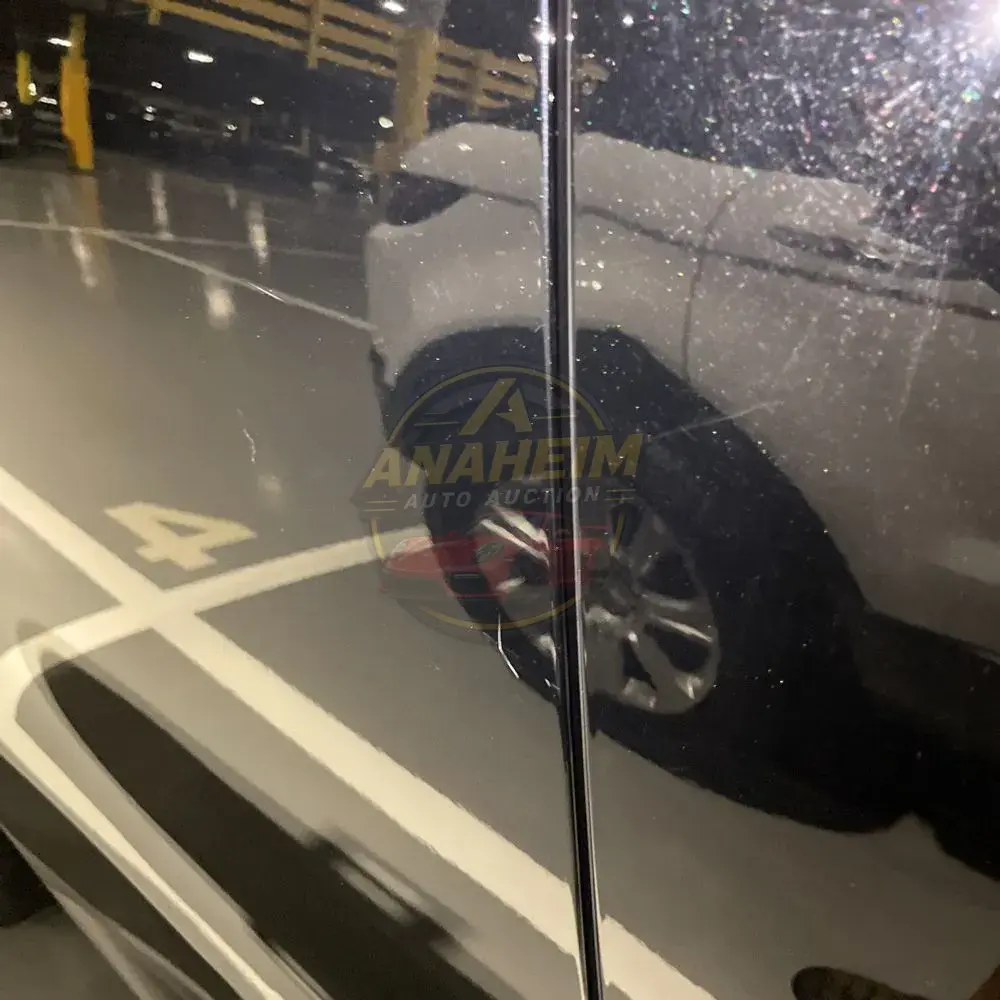 2023 Land Rover Range Rover Sport P360 SE
