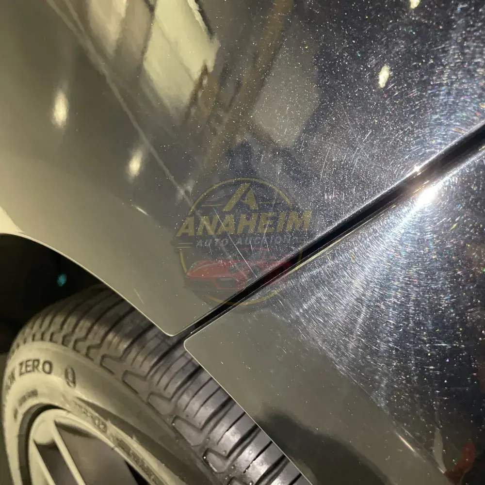 2023 Land Rover Range Rover Sport P360 SE