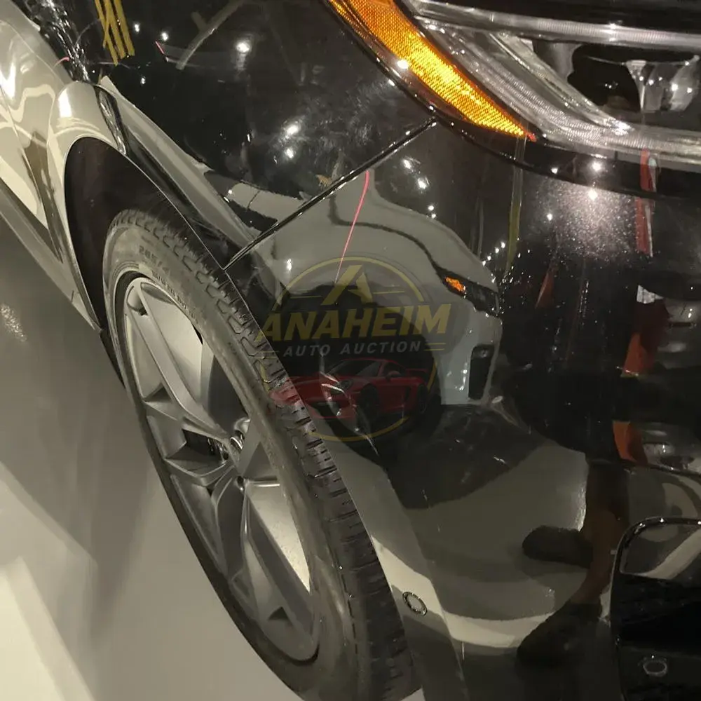 2023 Land Rover Range Rover Sport P360 SE