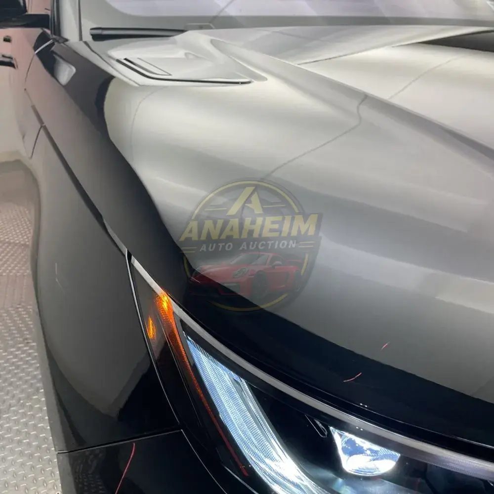 2023 Land Rover Range Rover Sport P360 SE