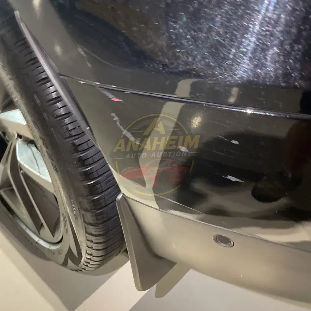 2023 Land Rover Range Rover Sport P360 SE
