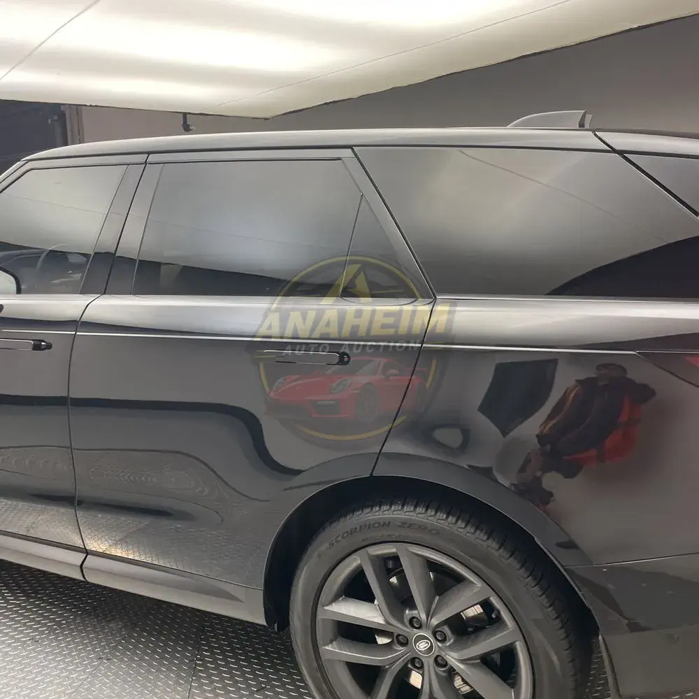 2023 Land Rover Range Rover Sport P360 SE