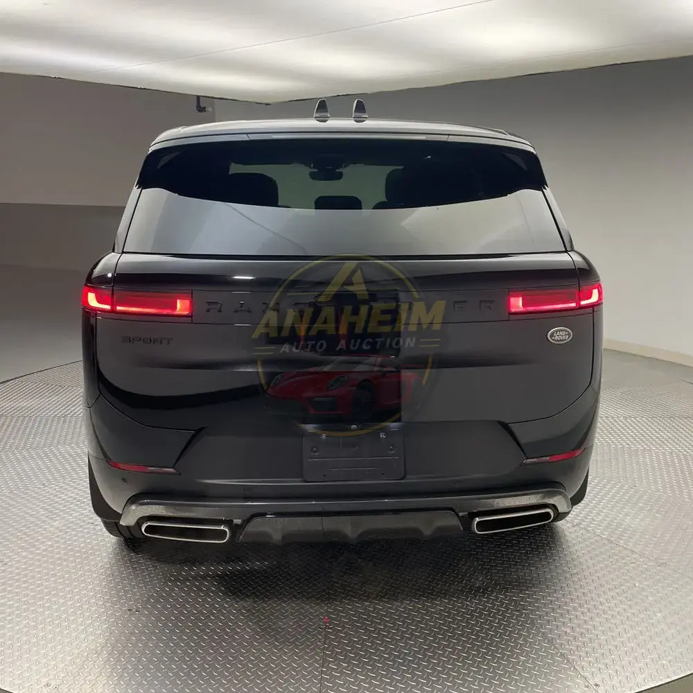 2023 Land Rover Range Rover Sport P360 SE
