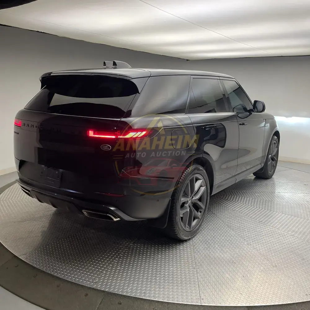 2023 Land Rover Range Rover Sport P360 SE