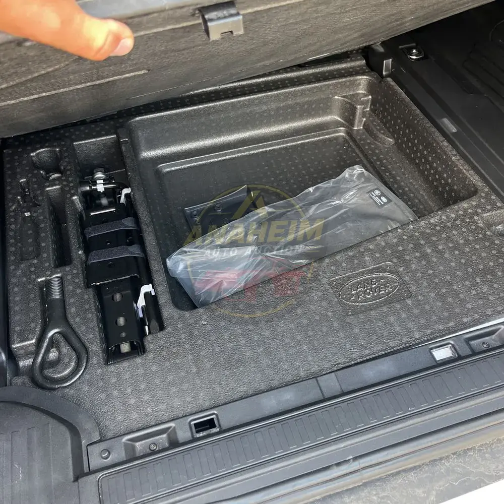 2020 Land Rover Defender 110 First Edition