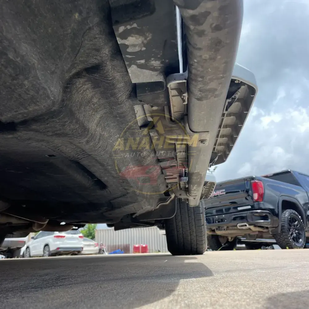 2020 Land Rover Defender 110 First Edition
