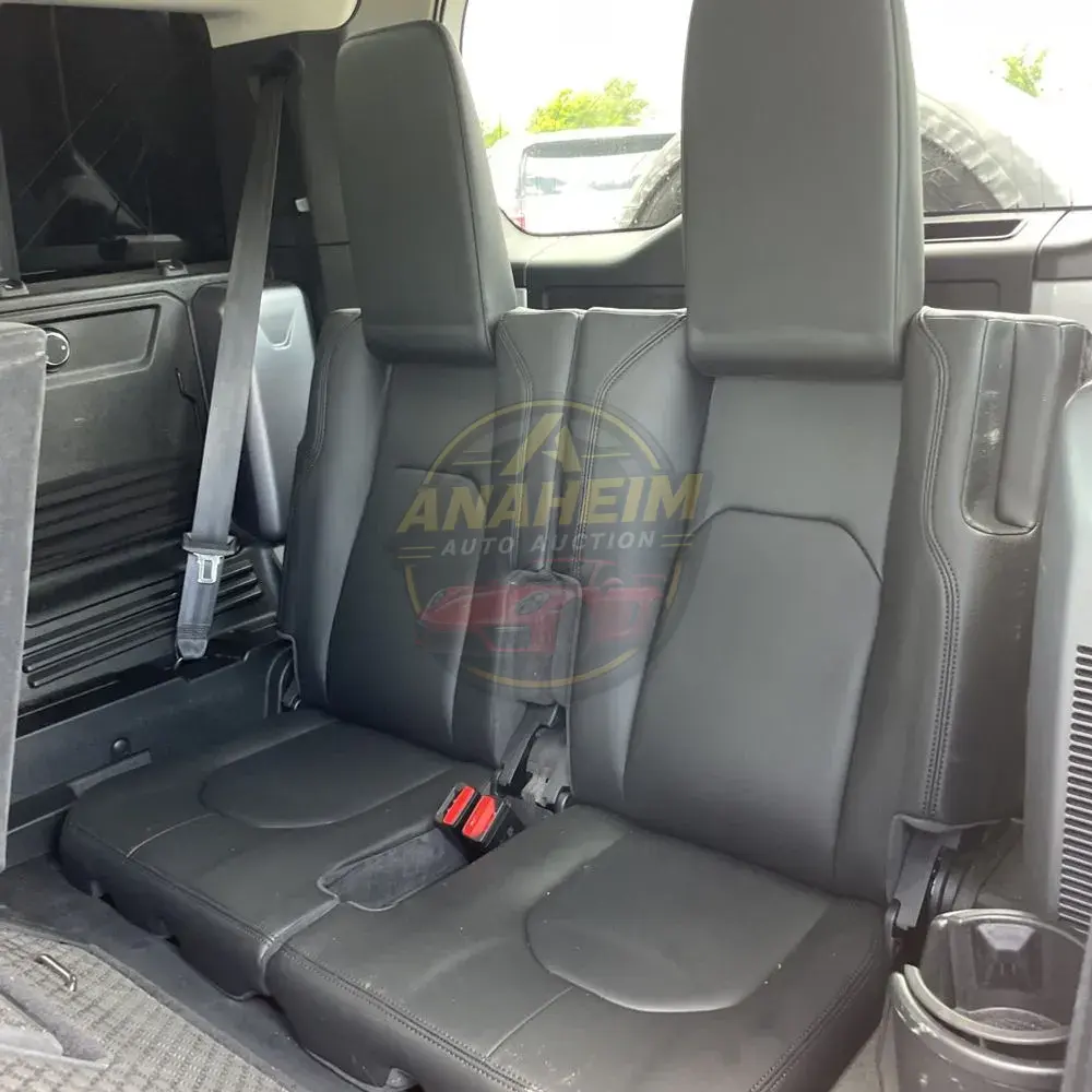 2020 Land Rover Defender 110 First Edition