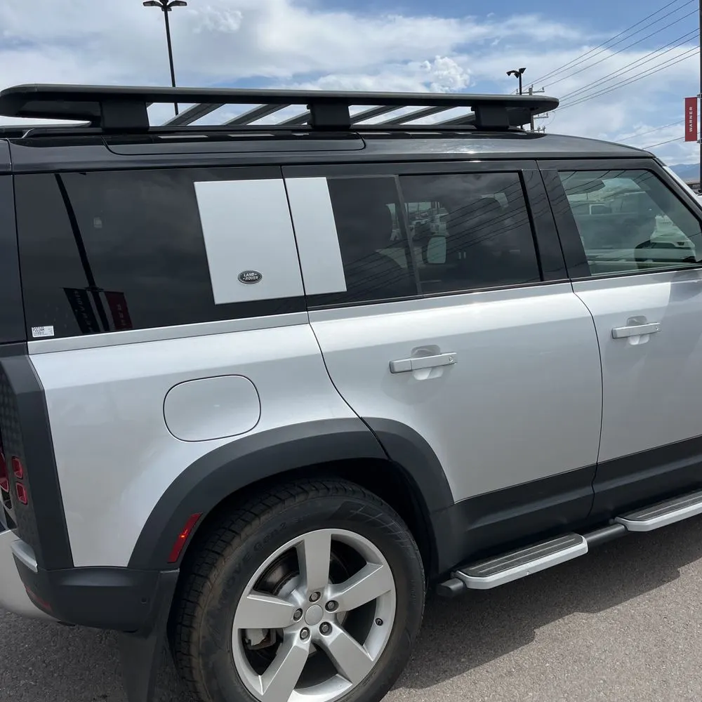 2020 Land Rover Defender 110 HSE