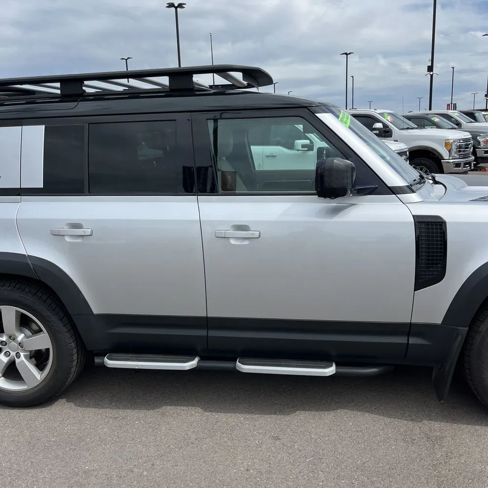 2020 Land Rover Defender 110 HSE