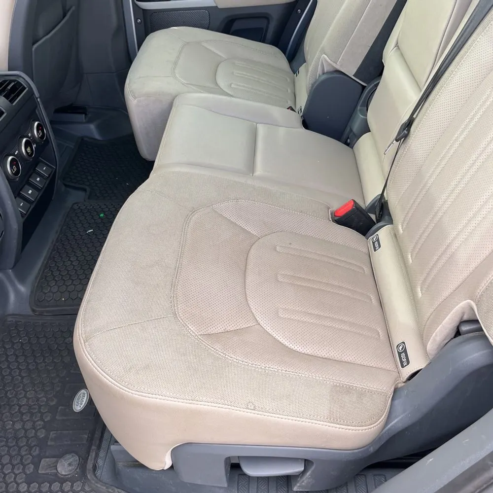 2020 Land Rover Defender 110 HSE