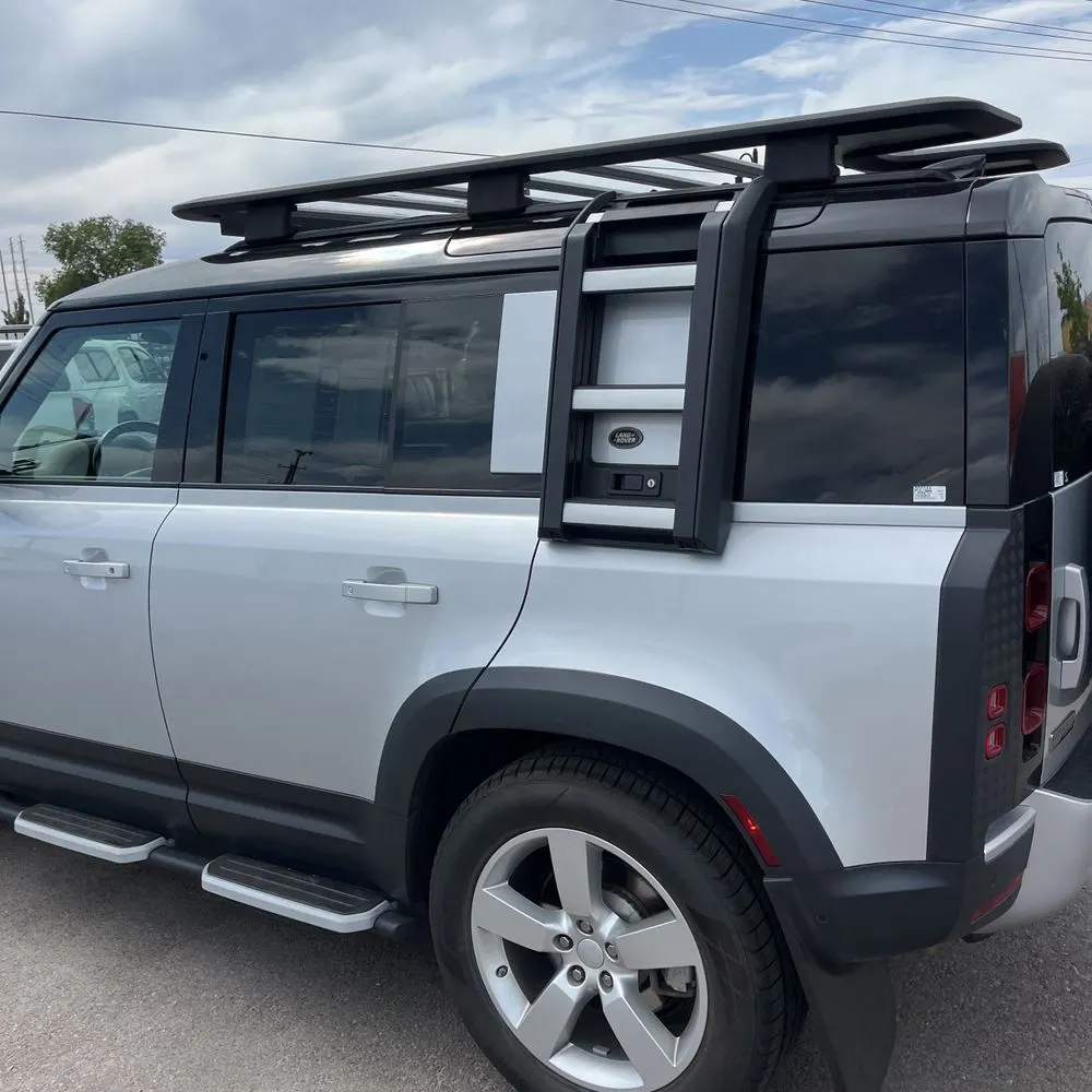 2020 Land Rover Defender 110 HSE