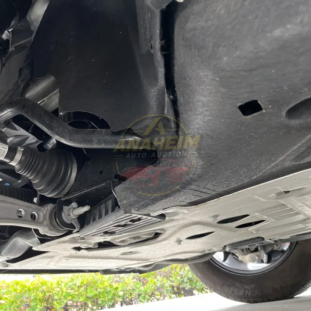 2023 Land Rover Defender 90 X-Dynamic SE