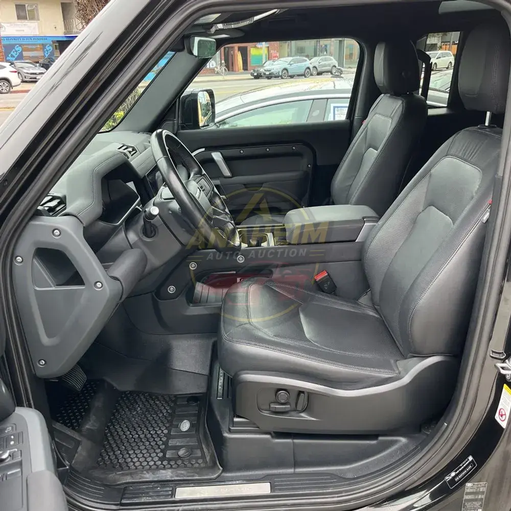 2023 Land Rover Defender 90 X-Dynamic SE