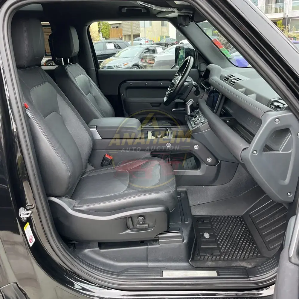 2023 Land Rover Defender 90 X-Dynamic SE