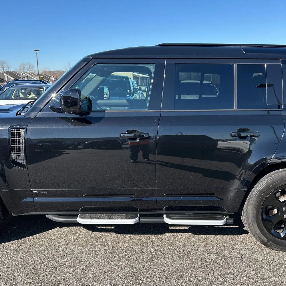 2021 Land Rover Defender 110 X-Dynamic HSE