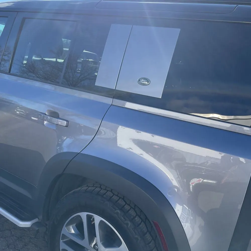 2020 Land Rover Defender 110 HSE