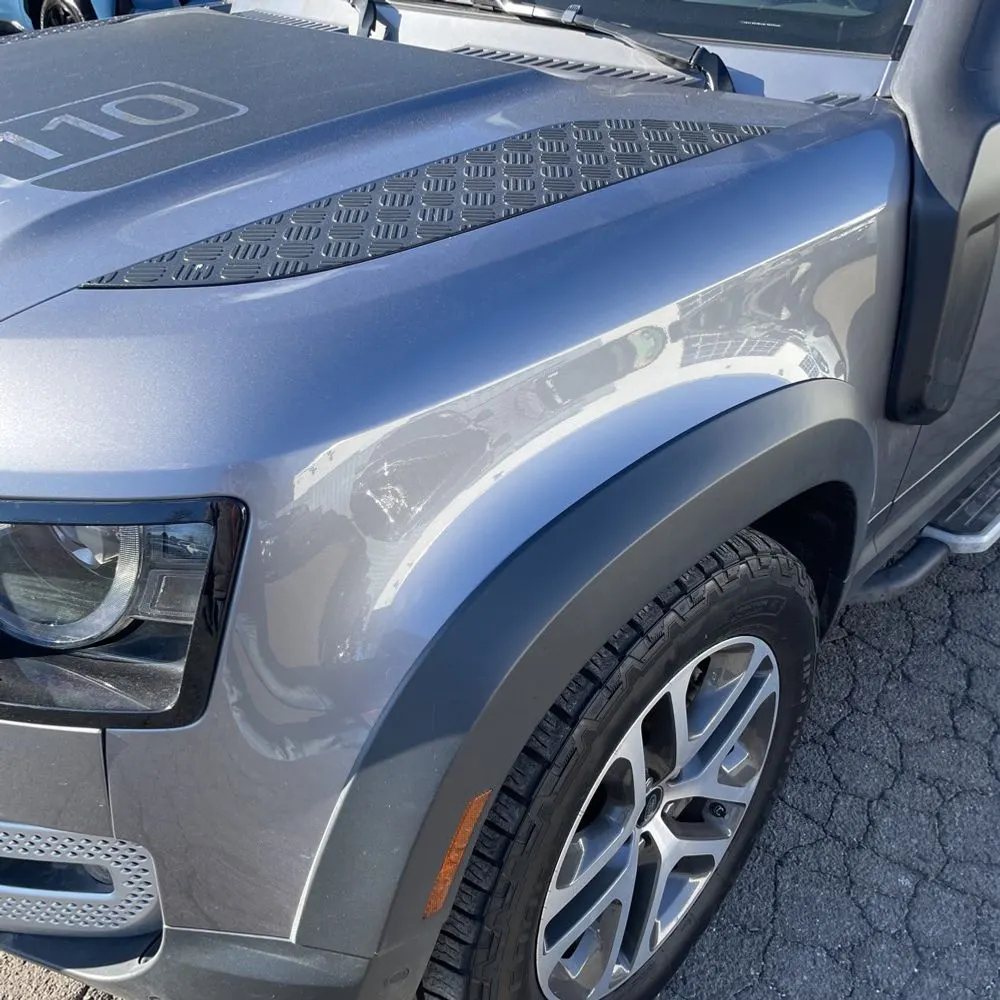 2020 Land Rover Defender 110 HSE