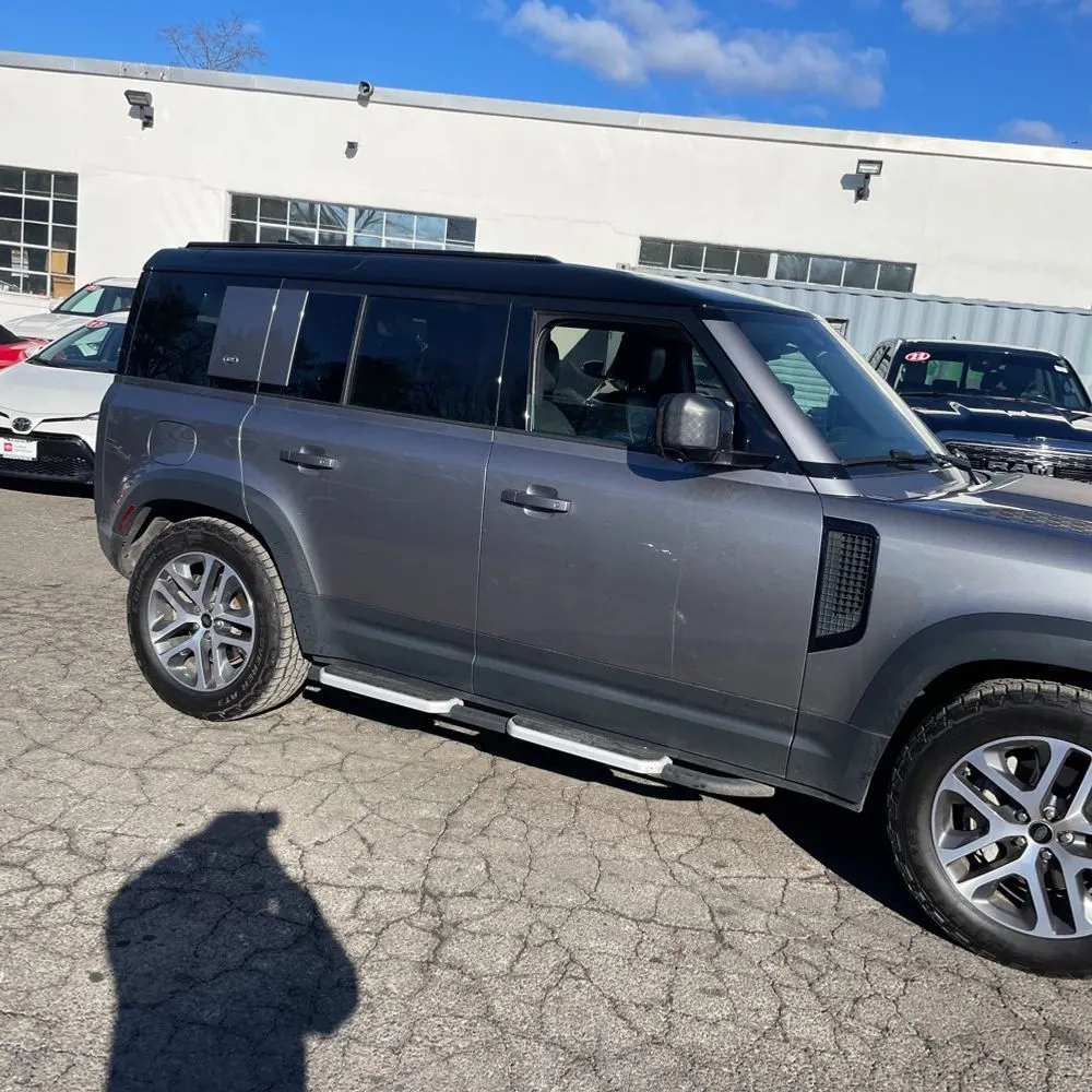 2020 Land Rover Defender 110 HSE