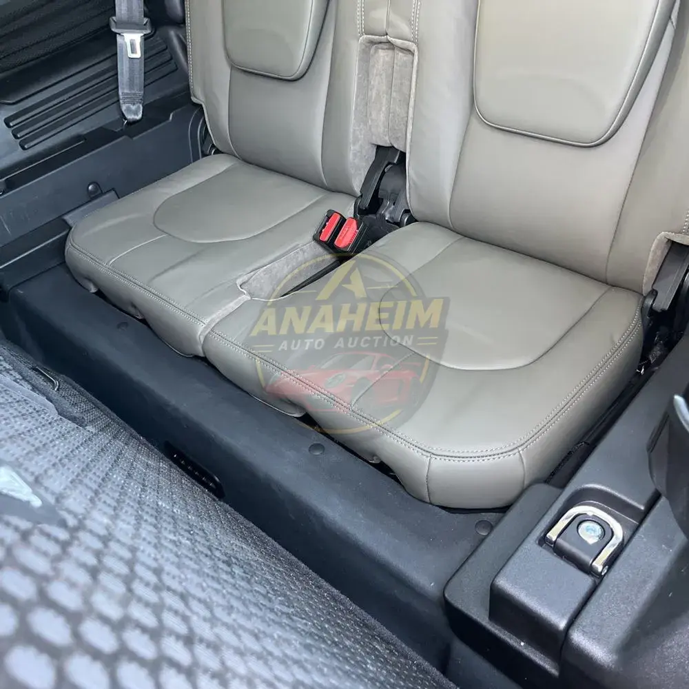 2020 Land Rover Defender 110 HSE