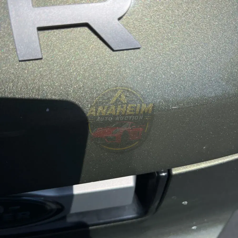 2020 Land Rover Defender 110 HSE