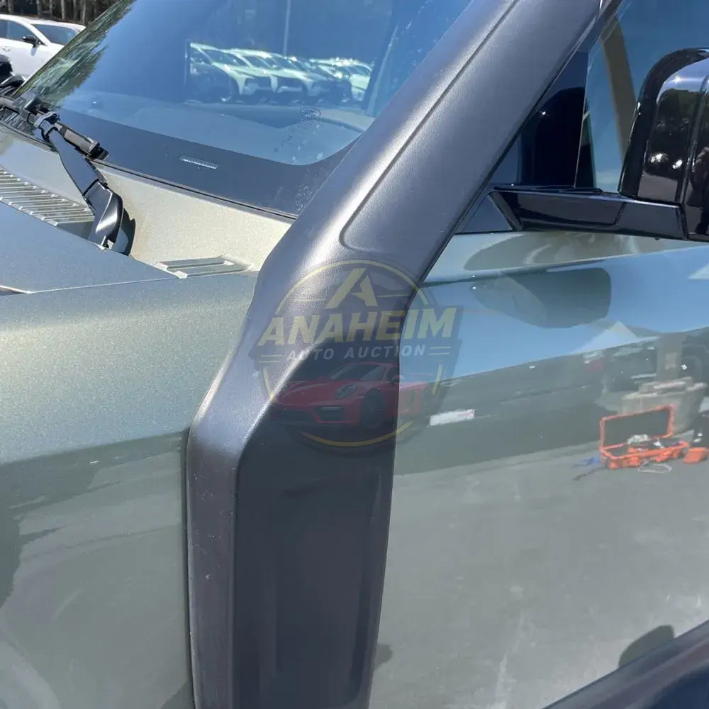 2020 Land Rover Defender 110 HSE