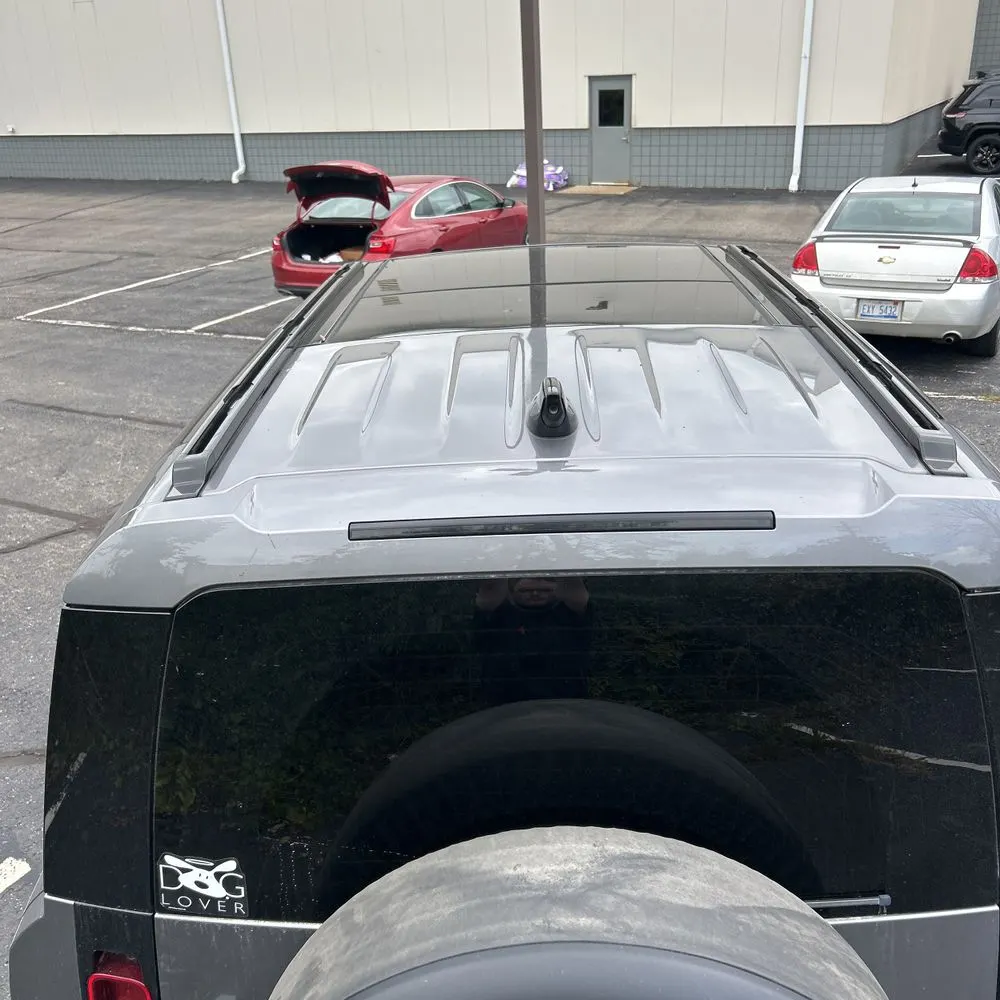 2020 Land Rover Defender 110 HSE
