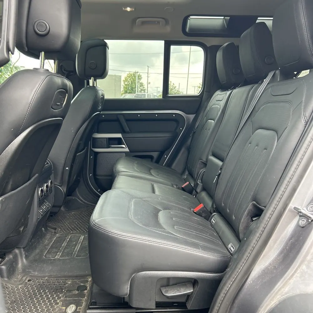 2020 Land Rover Defender 110 HSE