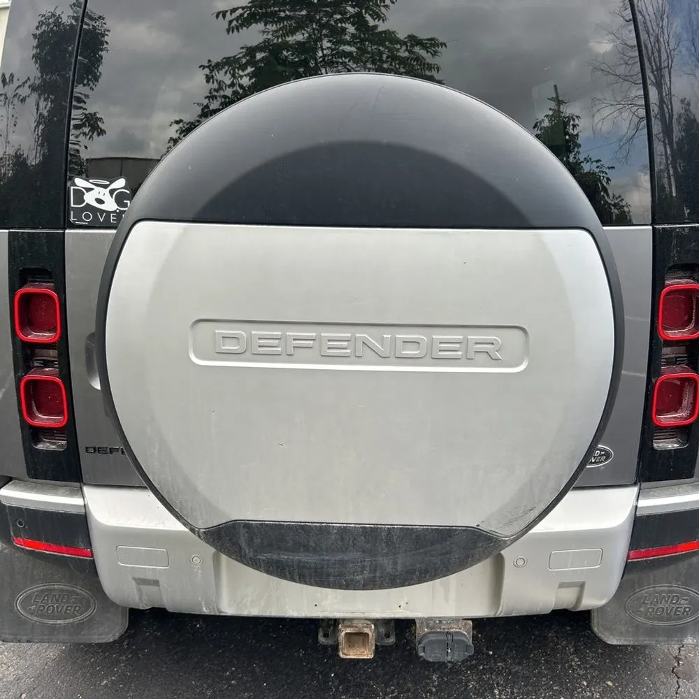 2020 Land Rover Defender 110 HSE
