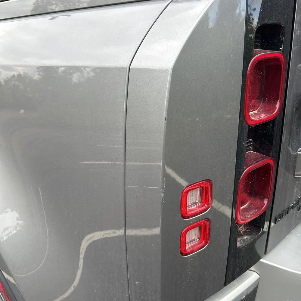 2020 Land Rover Defender 110 HSE