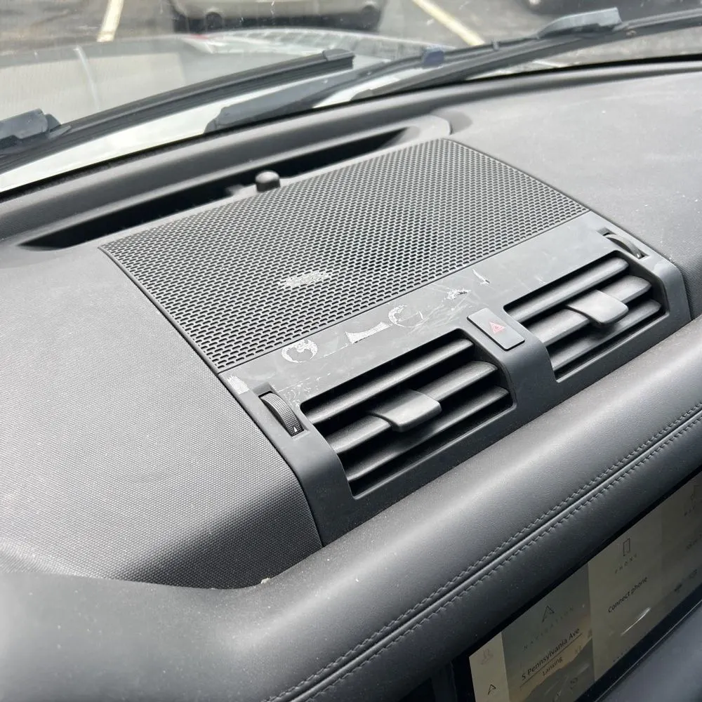 2020 Land Rover Defender 110 HSE