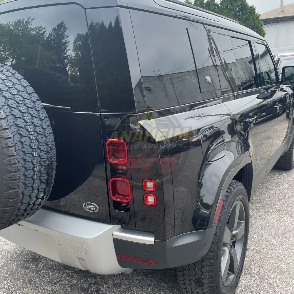 2023 Land Rover Defender 110 S