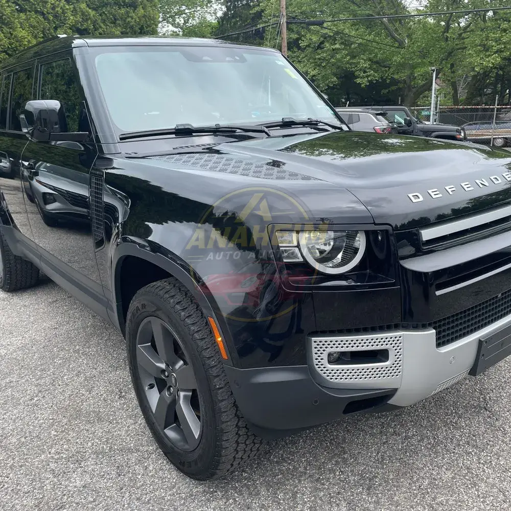 2023 Land Rover Defender 110 S