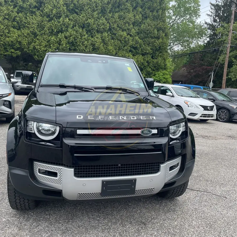 2023 Land Rover Defender 110 S