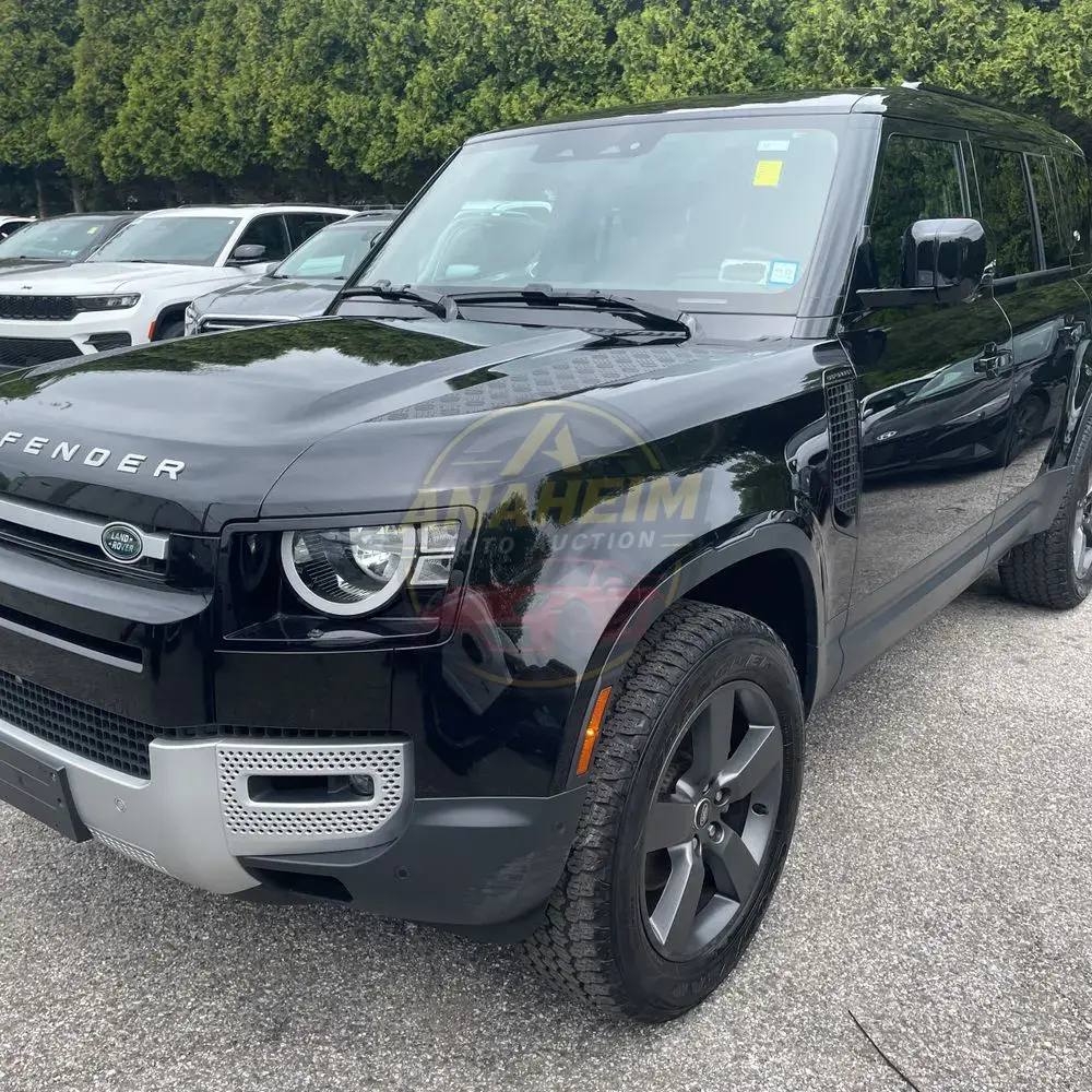 2023 Land Rover Defender 110 S