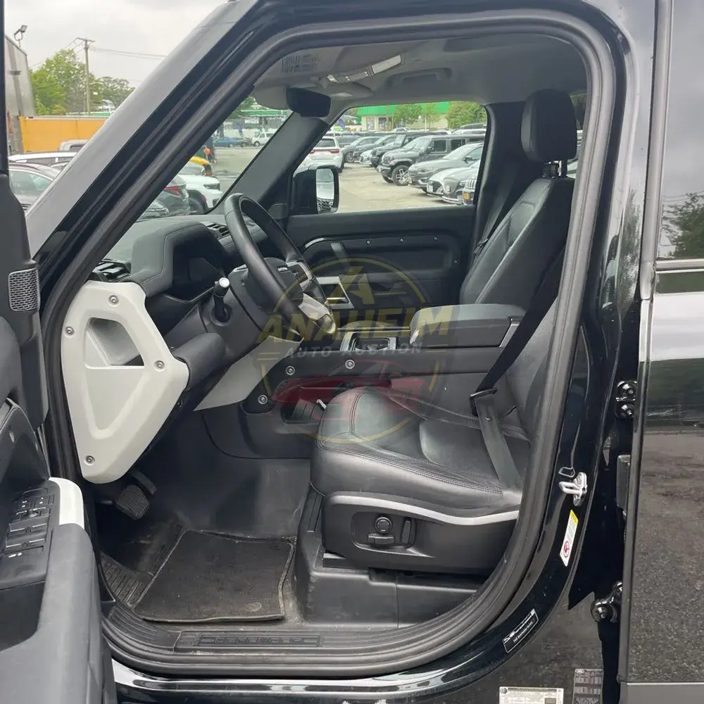 2023 Land Rover Defender 110 S