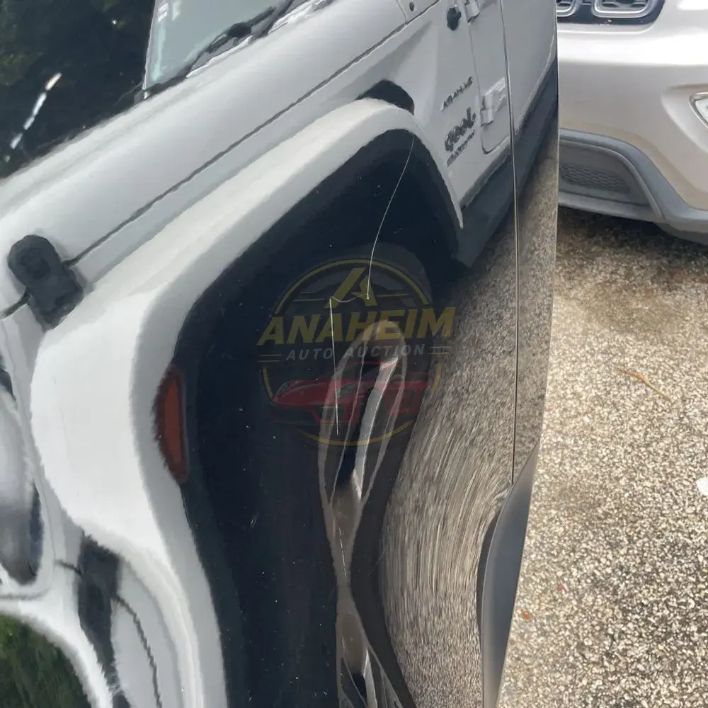 2023 Land Rover Defender 110 S