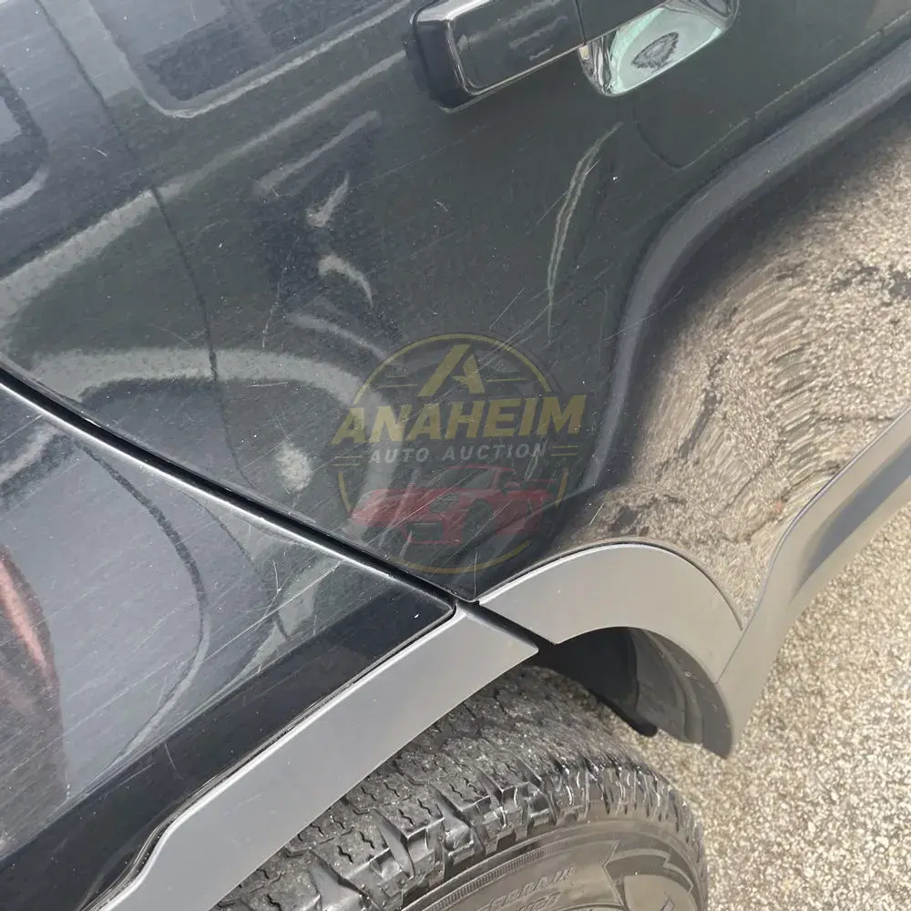 2023 Land Rover Defender 110 S