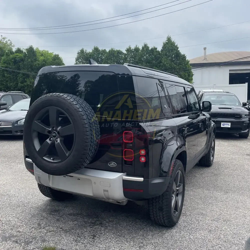 2023 Land Rover Defender 110 S
