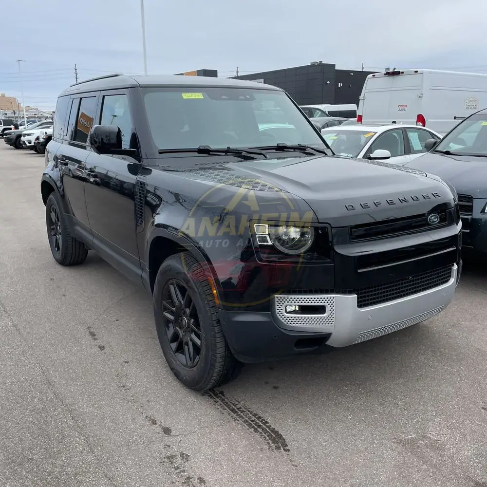 2024 Land Rover Defender 110 P300 S