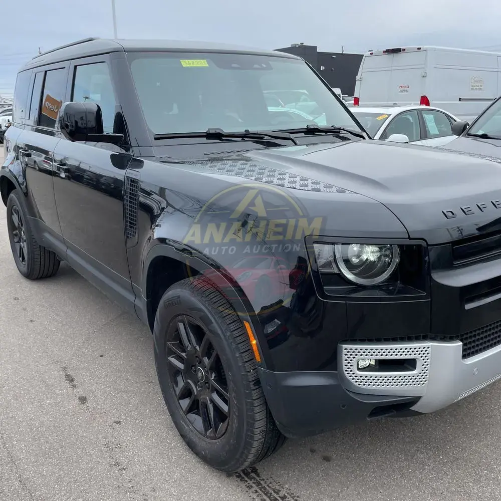 2024 Land Rover Defender 110 P300 S