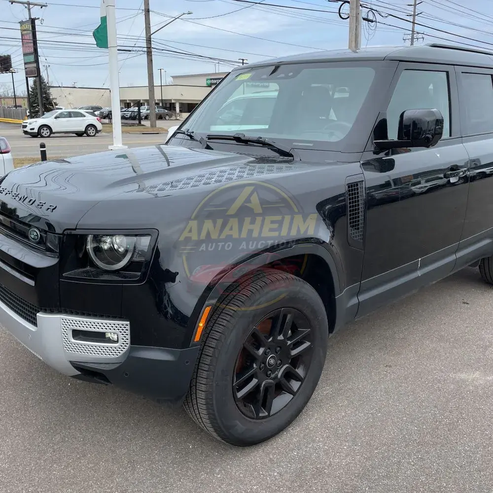 2024 Land Rover Defender 110 P300 S