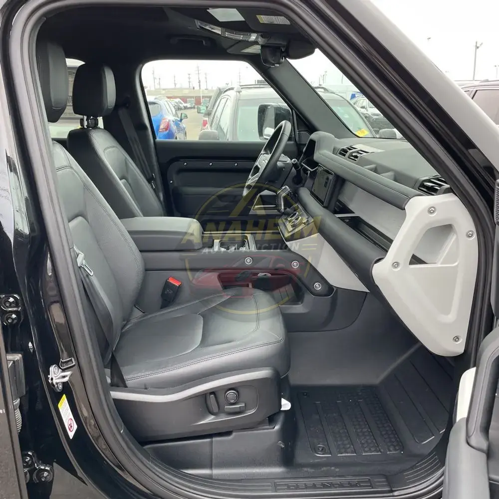 2024 Land Rover Defender 110 P300 S